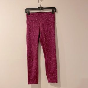Lululemon leggings